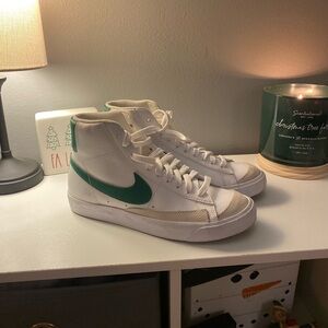 Nike blazers
